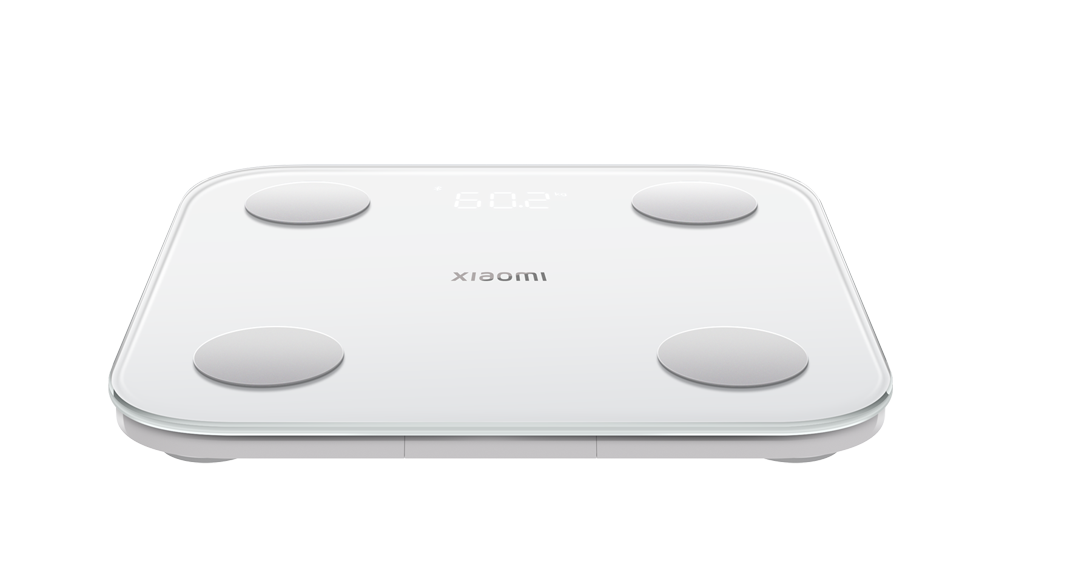 overlay_bb2b4ca0aec001ad2671d0de9ce2bbd1.png Xiaomi Mi Body Composition Scale S400 - imagine 1