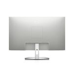 Monitor LED Dell S2721HN, 27inch, IPS FHD, 4ms, 75Hz, alb - imagine 8