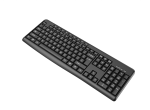 Tastatură wireless 2.4G SRXK-SKB706W, Tastatură: cu rând independent de taste - imagine 4