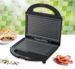 SANDWICH MAKER HEINNER SM-H700BK - imagine 4