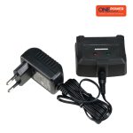 ONE POWER by HEINNER  PACHET ACM 2.0Ah+INCARCATOR 0.5Ah - imagine 3
