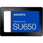 SSD intern ADATA Ultimate SU650, 240 GB, SATA, 2.5 inch - imagine 2