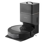 Roborock Q8 Max Plus Vacuum Cleaner Blk - imagine 4