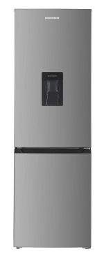 COMBINA FRIGORIFICA HEINNER HC-HM313XWDE++