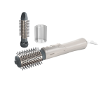 Perie rotativa cu aer cald PHILIPS Seria 7000 BHA710/00, 1000W,