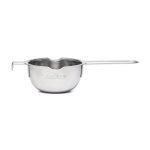 VAS  PENTRU TOPIT  CIOCOLATA, 400 ML, COOKING