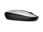Mouse Wireless HP 240 Pike Silver, 1600 dpi, Argintiu - imagine 2