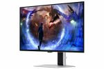 Monitor Samsung 27" LS27DG602SUXEN, Diagonal (inch): 27, Diagonal (cm): 69, - imagine 4
