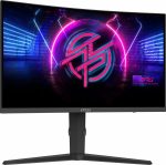 Monitor MSI 27" MAG 275CQRXF - imagine 3