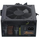 Sursa Seasonic B12 BC-650 80+ Bronze 650W - imagine 3