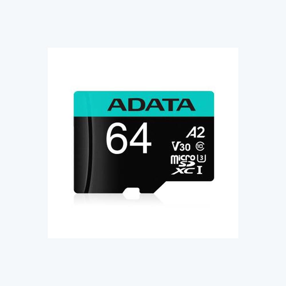 overlay_bba6b7234943f9a0065bcf2a89afa24d.jpeg Card de Memorie MicroSDXC Adata 64GB, Adaptor SD, Class 10 - imagine 1