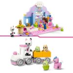 PISI-CRESA URECHE A LUI GABBY,LEGO 10796 - imagine 4