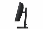 Monitor Samsung 34" LS34C652UAUXEN, Curvature: 1000R, Diagonal (inch): 34, Diagonal - imagine 10