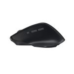 Mouse Serioux Apex 166 Wireless reincarcabil USB-C, Negru, senzor: Optic, - imagine 3