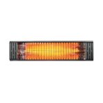 HEINNER Incalzitor electric cu prindere de perete 2000W - imagine 2