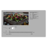 Ghirlanda LED RGB pentru exterior cu spike Ledvance SMART+ Wifi - imagine 3