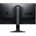Monitor Gaming Dell AW2524HF, 24.5", 1920 x 1080 pixeli, Black, - imagine 4