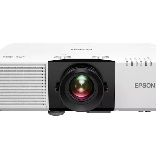 PROJECTOR EPSON EB-L890E, Tehnologie 3LCD, LCD 0.67", 8000 Lumeni, Rezolutie