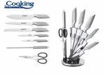 SET CUTITE BUCATARIE 8 PIESE, MAGNIUM - imagine 3