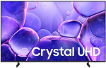 Televizor LED Samsung 109 cm 43" UE43U8072F, Ultra HD 4K,