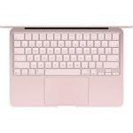 MacBook Neo 13" Retina/Apple A18 Pro (CPU 6-core, GPU 5-core, - imagine 4