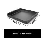 Cuptor electric de exterior - Ninja OO101EU Outdoor Pizza Oven - imagine 5