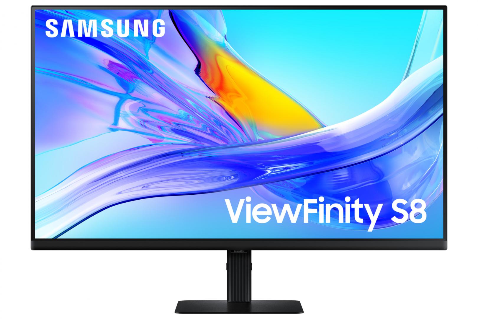 overlay_bbfe436fba734a895ec5095453039eda.jpg Monitor Samsung 32" LS32D800UAUXEN, Diagonal (inch): 32, Diagonal (cm): 81, - imagine 1