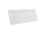 Tastatura gaming mecanica wireless Genesis Thor 230 TKL, iluminare RGB, - imagine 7