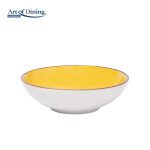 FARFURIE ADANCA CERAMICA 20 CM, SARA