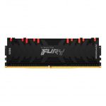 Memorie RAM Kingston FURY Renegade RGB 8GB DDR4 3200MHz CL16