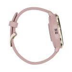 Ceas Garmin Venu 3S Pink Dawn/Soft Gold - imagine 4