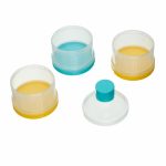 Recipient stocare lapte praf cu 3 compartimente ,U656-FC,  U-Grow - imagine 2