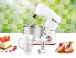 ROBOT DE BUCATARIE HEINNER HPM-1000WH - imagine 15