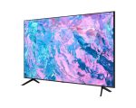LED TV 4K 65''(165cm) SAMSUNG 65CU7172 - imagine 2