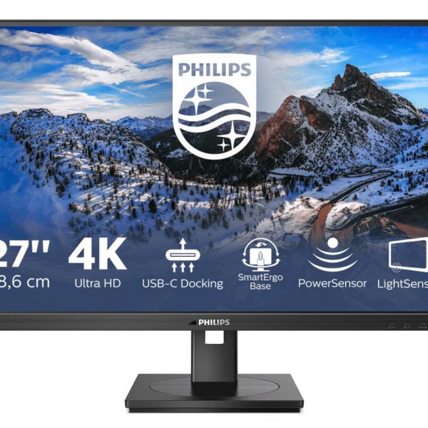 Monitor Philips 27" 279P1/00