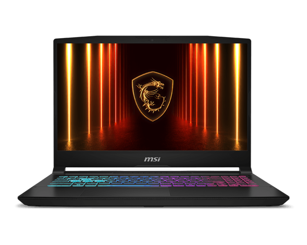 overlay_bc1bd43644453a6978864c3d8c4f9797.png Laptop Gaming MSI Katana 15 HX B14WEK, cu procesor Intel - imagine 1