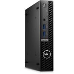 Desktop Dell OptiPlex 7010 MFF, i5-13500T, 16 GB, 512GB SSD, - imagine 3