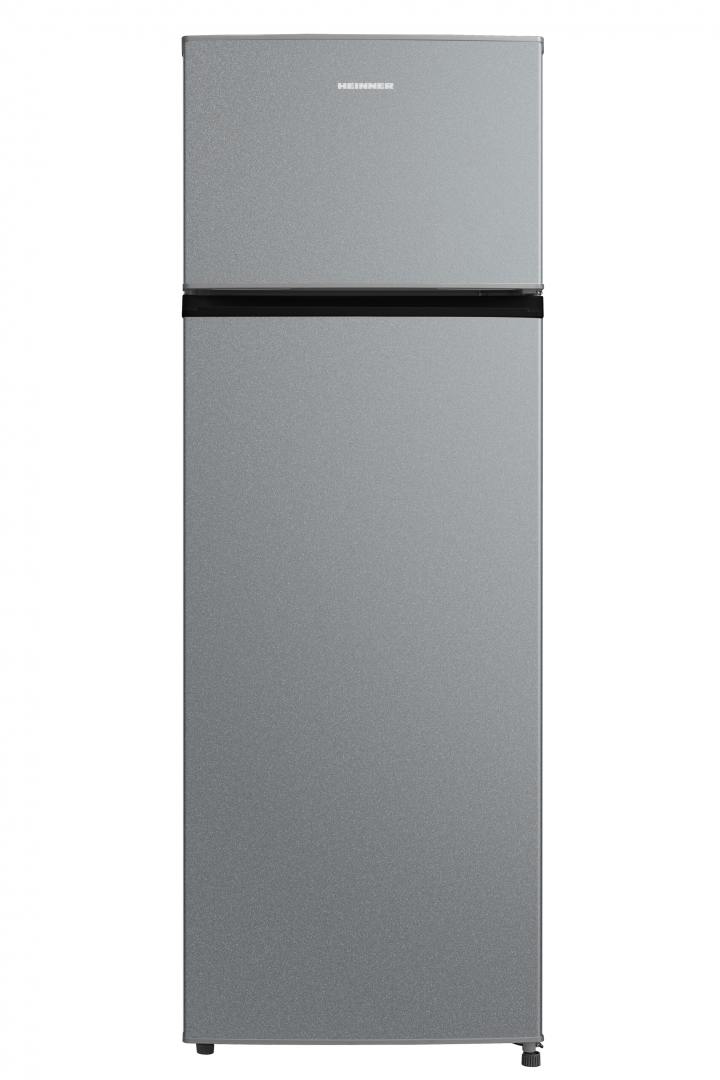 overlay_bc28c29ea6aed170b8472546d7cdf517.png FRIGIDER CU DOUA USI HEINNER HF-M235ESE++ - imagine 1