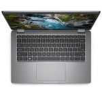 Dell Precision Workstation 3480, 14.0" FHD, Intel Core i7-1370P, 32GB, - imagine 4