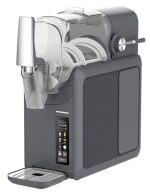 Aparat de făcut granita 6 în 1 HEINNER FreezeFun HSLM-DW26DGREY - imagine 2
