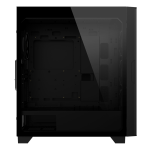 Carcasa GIGABYTE Aorus C500 Glass Mid Tower NEGRU - imagine 6