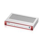 ZYXEL USGFLEX100H FIREWALL ROUTER V2 - imagine 2