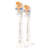 Rezerve PHILIPS Sonicare A3 Premium All in One HX9092/87, Pachet - imagine 2