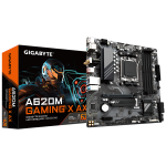 Placa de bază Gigabyte A620M GAMING X AX AM5