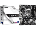 Placa de bază ASRock B760M-H/M.2 LGA1700