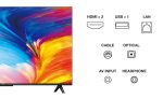 Televizor TCL 43P635 109,2 cm (43") 4K Ultra HD Smart - imagine 3