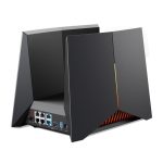 Router wireless TP-LINK Archer GE800, WIFI 7, Tri-Band - imagine 3
