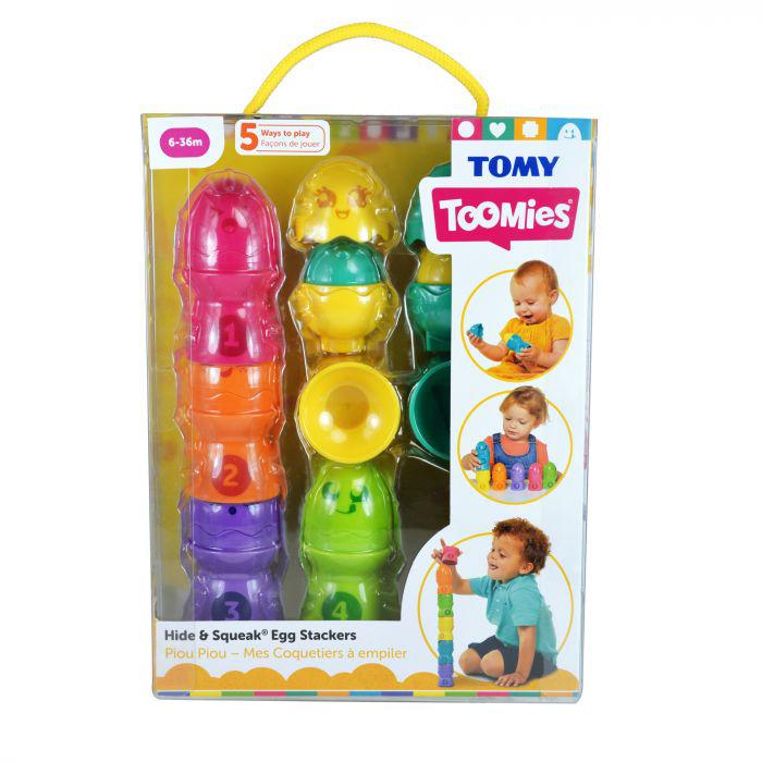 overlay_bc5a81c83d959f93538278fc284df50b.jpg JOC CU OUA SI FORME COLORATE, TOMY - imagine 1