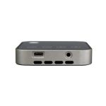 Sistem pentru videoconferinta JPL Convey cu microfon omnidirectional conectivitate 2m - imagine 3