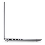 Dell Mobile Precision Workstation 7680, 16" FHD+, Intel i7-13850HX, 32GB, - imagine 10